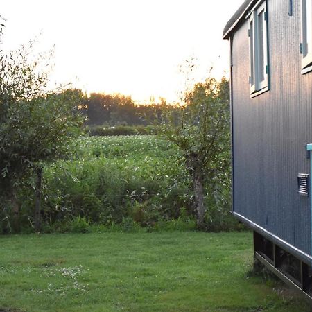 Happy Home-Slapen Onder De Sterren Kronenberg Luaran gambar